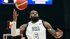 Team USA to face Brazil in Olympics knockout phase